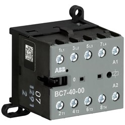 BC7-40-00-01 Mini Contactor